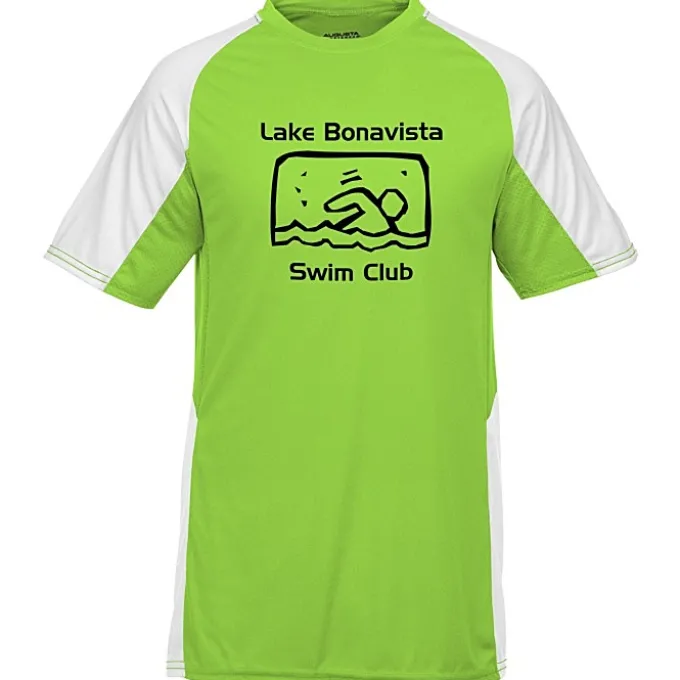 Augusta Cutter Performance T-Shirt - Men's