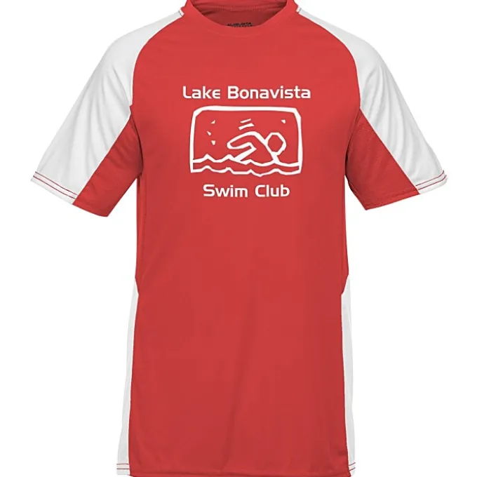 Augusta Cutter Performance T-Shirt - Men's