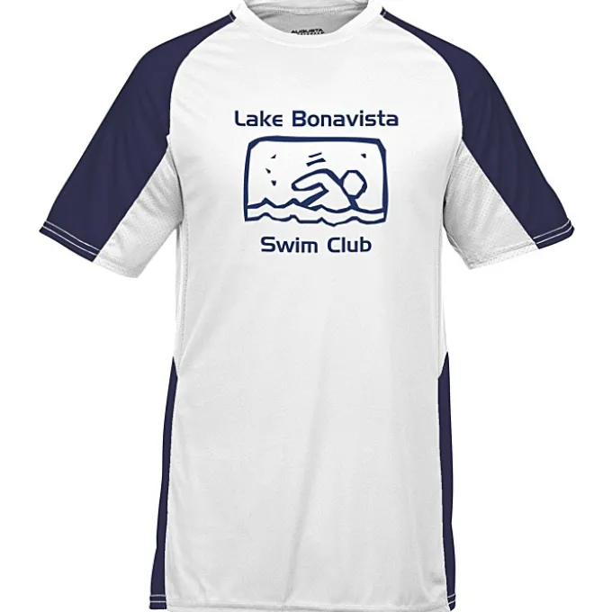 Augusta Cutter Performance T-Shirt - Men's