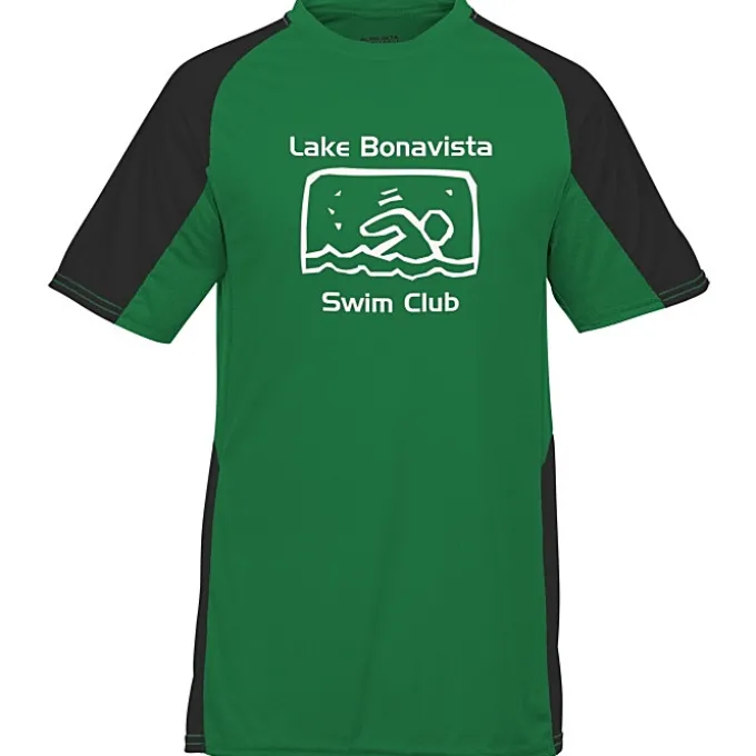 Augusta Cutter Performance T-Shirt - Men's