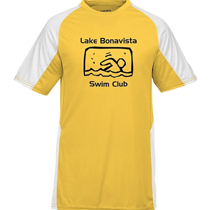 Augusta Cutter Performance T-Shirt - Men's