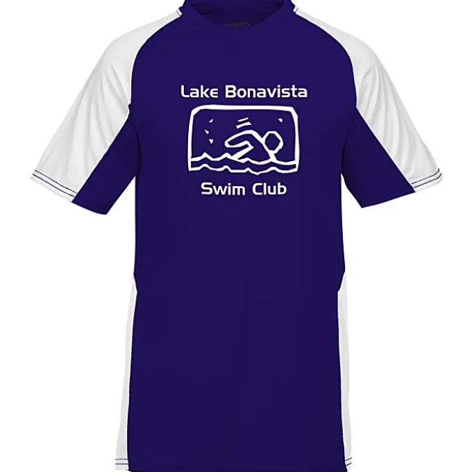 Augusta Cutter Performance T-Shirt - Men's