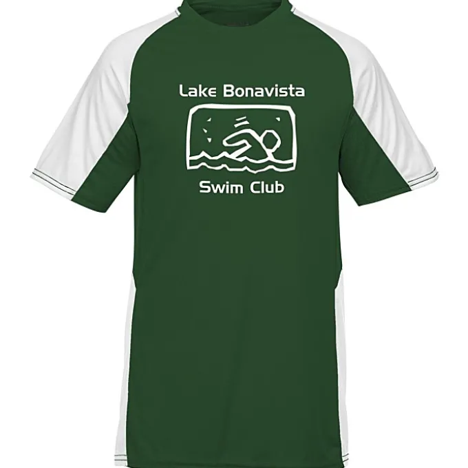Augusta Cutter Performance T-Shirt - Men's