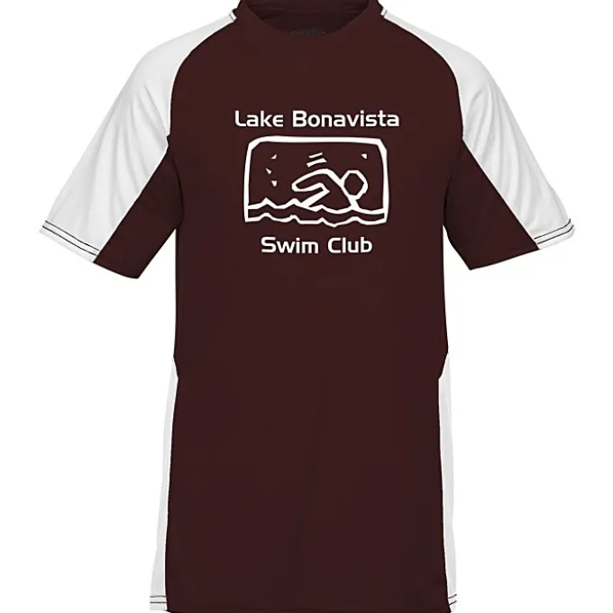 Augusta Cutter Performance T-Shirt - Men's