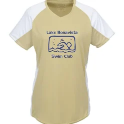 Augusta Cutter Performance T-Shirt - Ladies'