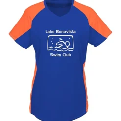 Augusta Cutter Performance T-Shirt - Ladies'