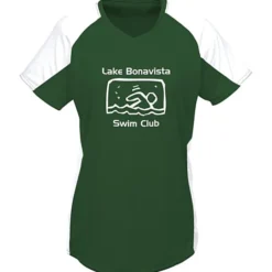 Augusta Cutter Performance T-Shirt - Ladies'