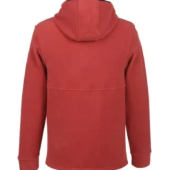 Augusta Fleece Hooded Jacket - Men's