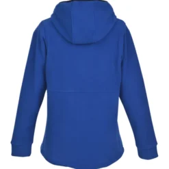 Augusta Fleece Hooded Jacket - Ladies'