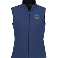 Augusta Fleece Vest - Ladies'