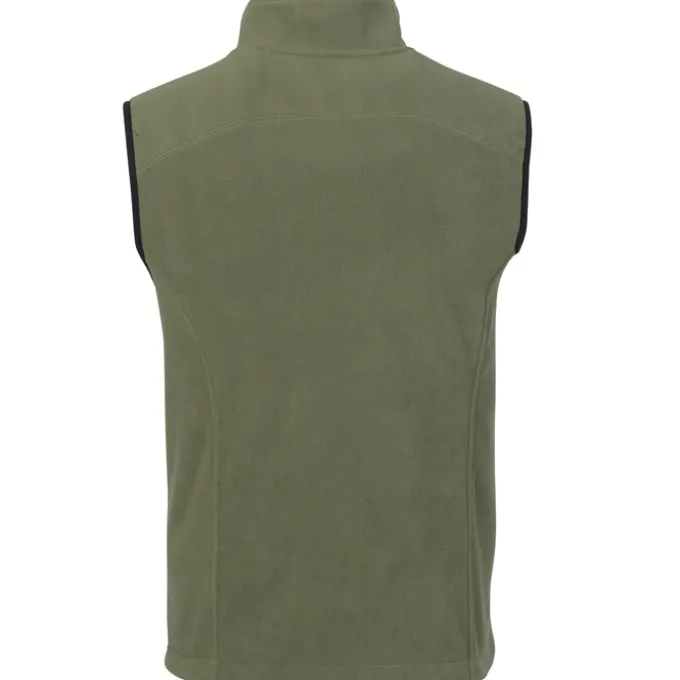 Augusta Fleece Vest - Men's