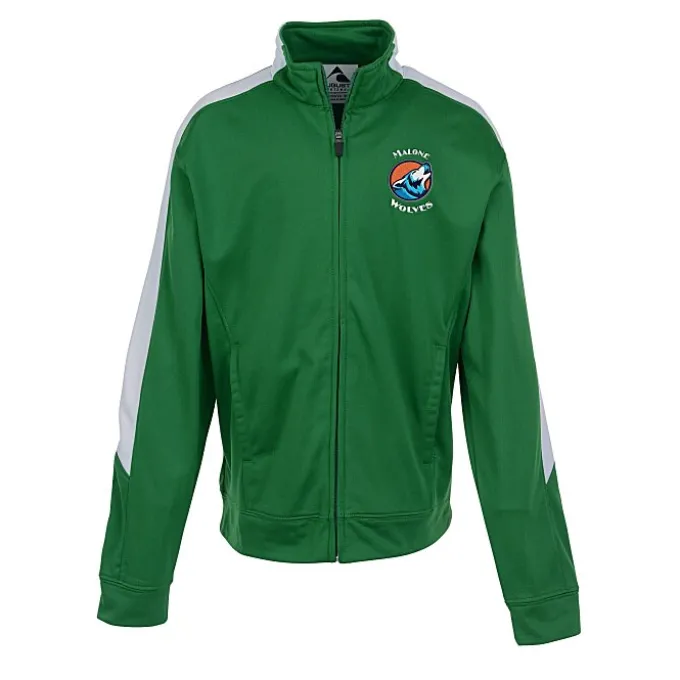 Augusta Medalist 2.0 Jacket - Youth