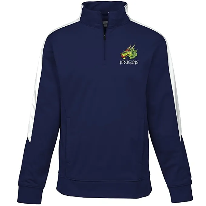 Augusta Medalist 2.0 1/4-Zip Pullover - Men's