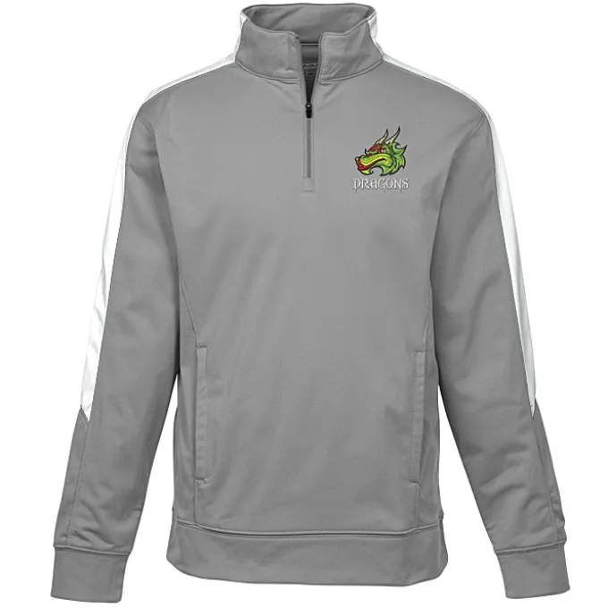 Augusta Medalist 2.0 1/4-Zip Pullover - Men's