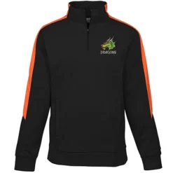Augusta Medalist 2.0 1/4-Zip Pullover - Men's