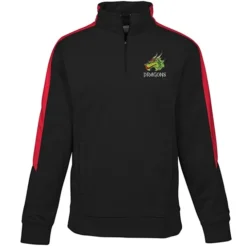 Augusta Medalist 2.0 1/4-Zip Pullover - Men's