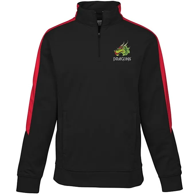 Augusta Medalist 2.0 1/4-Zip Pullover - Men's