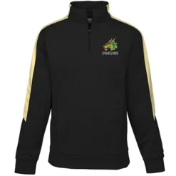 Augusta Medalist 2.0 1/4-Zip Pullover - Men's