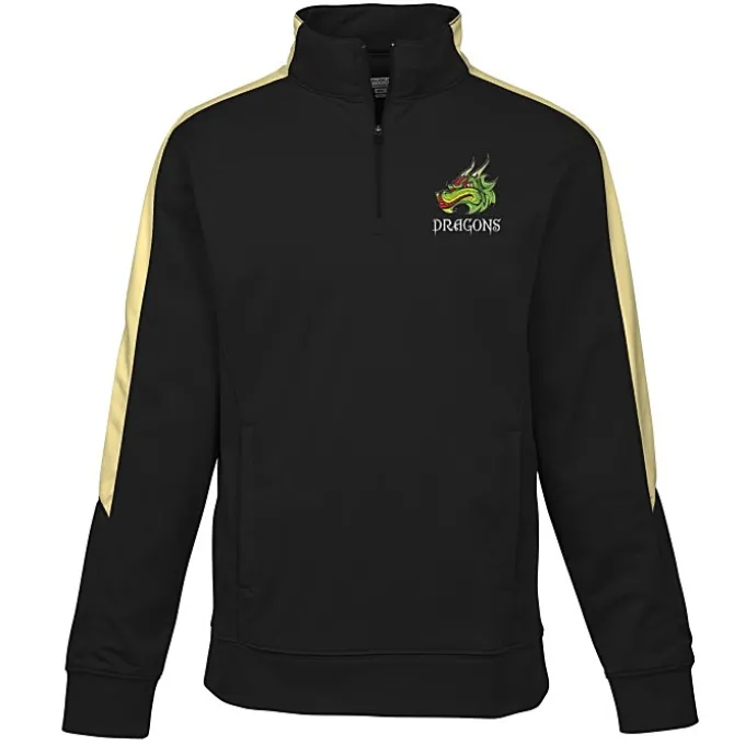 Augusta Medalist 2.0 1/4-Zip Pullover - Men's
