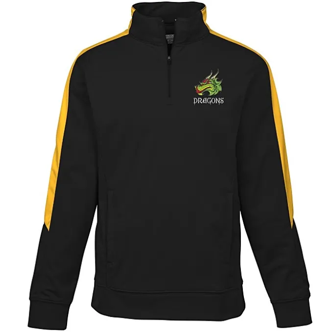 Augusta Medalist 2.0 1/4-Zip Pullover - Men's