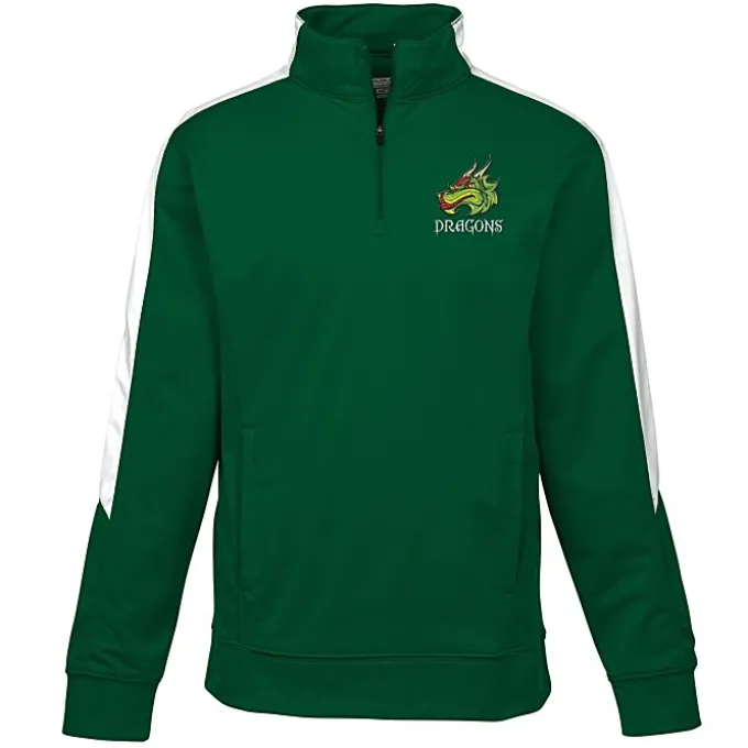 Augusta Medalist 2.0 1/4-Zip Pullover - Men's