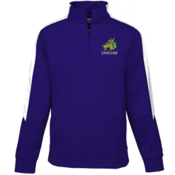Augusta Medalist 2.0 1/4-Zip Pullover - Men's