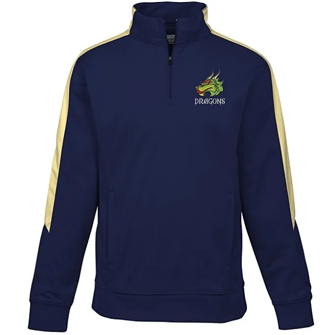 Augusta Medalist 2.0 1/4-Zip Pullover - Men's