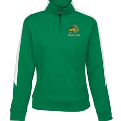 Augusta Medalist 2.0 1/4-Zip Pullover - Ladies'