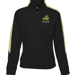 Augusta Medalist 2.0 1/4-Zip Pullover - Ladies'