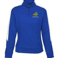Augusta Medalist 2.0 1/4-Zip Pullover - Ladies'
