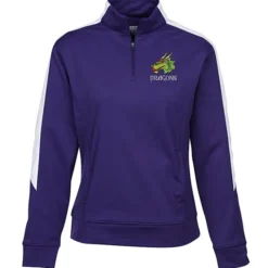 Augusta Medalist 2.0 1/4-Zip Pullover - Ladies'