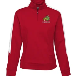Augusta Medalist 2.0 1/4-Zip Pullover - Ladies'