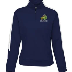 Augusta Medalist 2.0 1/4-Zip Pullover - Ladies'