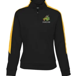 Augusta Medalist 2.0 1/4-Zip Pullover - Ladies'