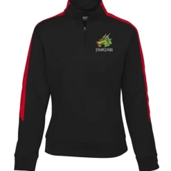 Augusta Medalist 2.0 1/4-Zip Pullover - Ladies'