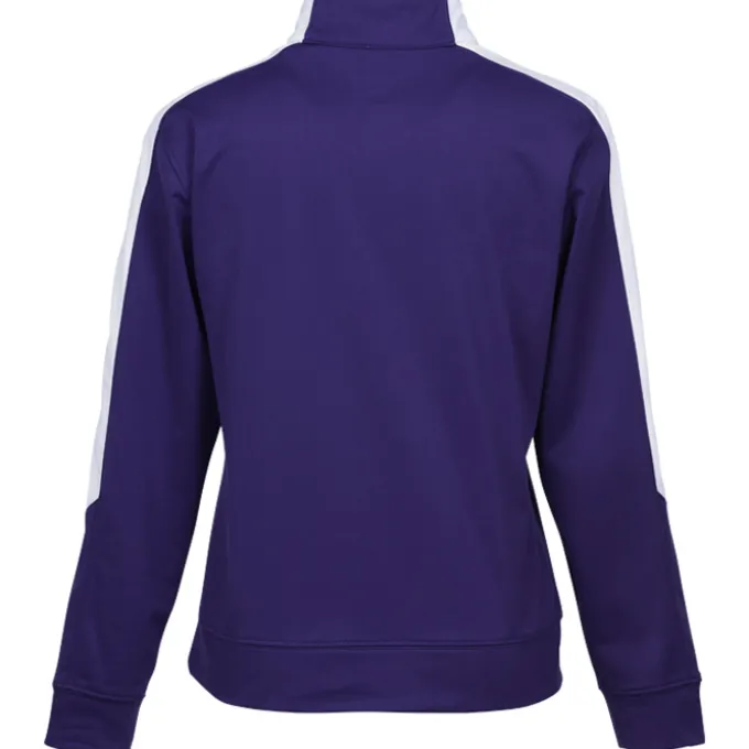 Augusta Medalist 2.0 1/4-Zip Pullover - Ladies'