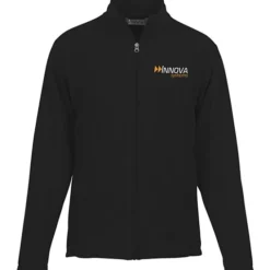 Augusta Micro-Lite Fleece Full-Zip Jacket - Men's