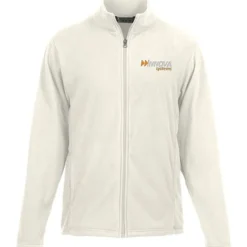 Augusta Micro-Lite Fleece Full-Zip Jacket - Men's