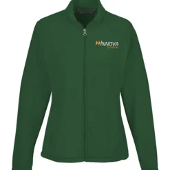 Augusta Micro-Lite Fleece Full-Zip Jacket - Ladies'