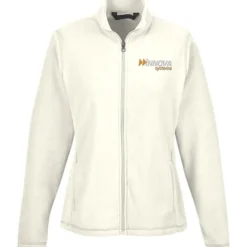 Augusta Micro-Lite Fleece Full-Zip Jacket - Ladies'