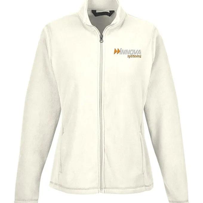 Augusta Micro-Lite Fleece Full-Zip Jacket - Ladies'