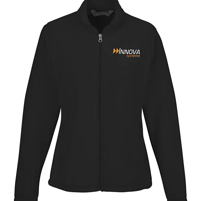 Augusta Micro-Lite Fleece Full-Zip Jacket - Ladies'