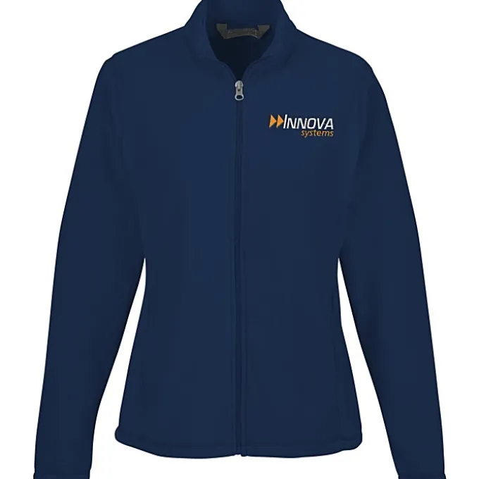 Augusta Micro-Lite Fleece Full-Zip Jacket - Ladies'