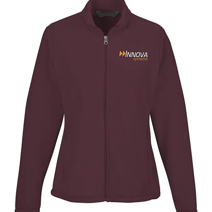 Augusta Micro-Lite Fleece Full-Zip Jacket - Ladies'