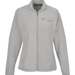 Augusta Micro-Lite Fleece Full-Zip Jacket - Ladies'