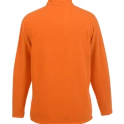 Augusta Micro-Lite Fleece 1/4-Zip Pullover - Men's