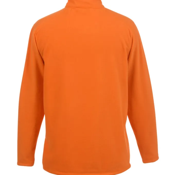 Augusta Micro-Lite Fleece 1/4-Zip Pullover - Men's