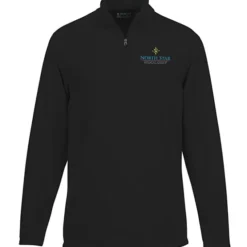 Augusta Micro-Lite Fleece 1/4-Zip Pullover - Men's