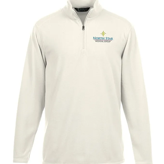 Augusta Micro-Lite Fleece 1/4-Zip Pullover - Men's