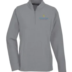 Augusta Micro-Lite Fleece 1/4-Zip Pullover - Ladies'
